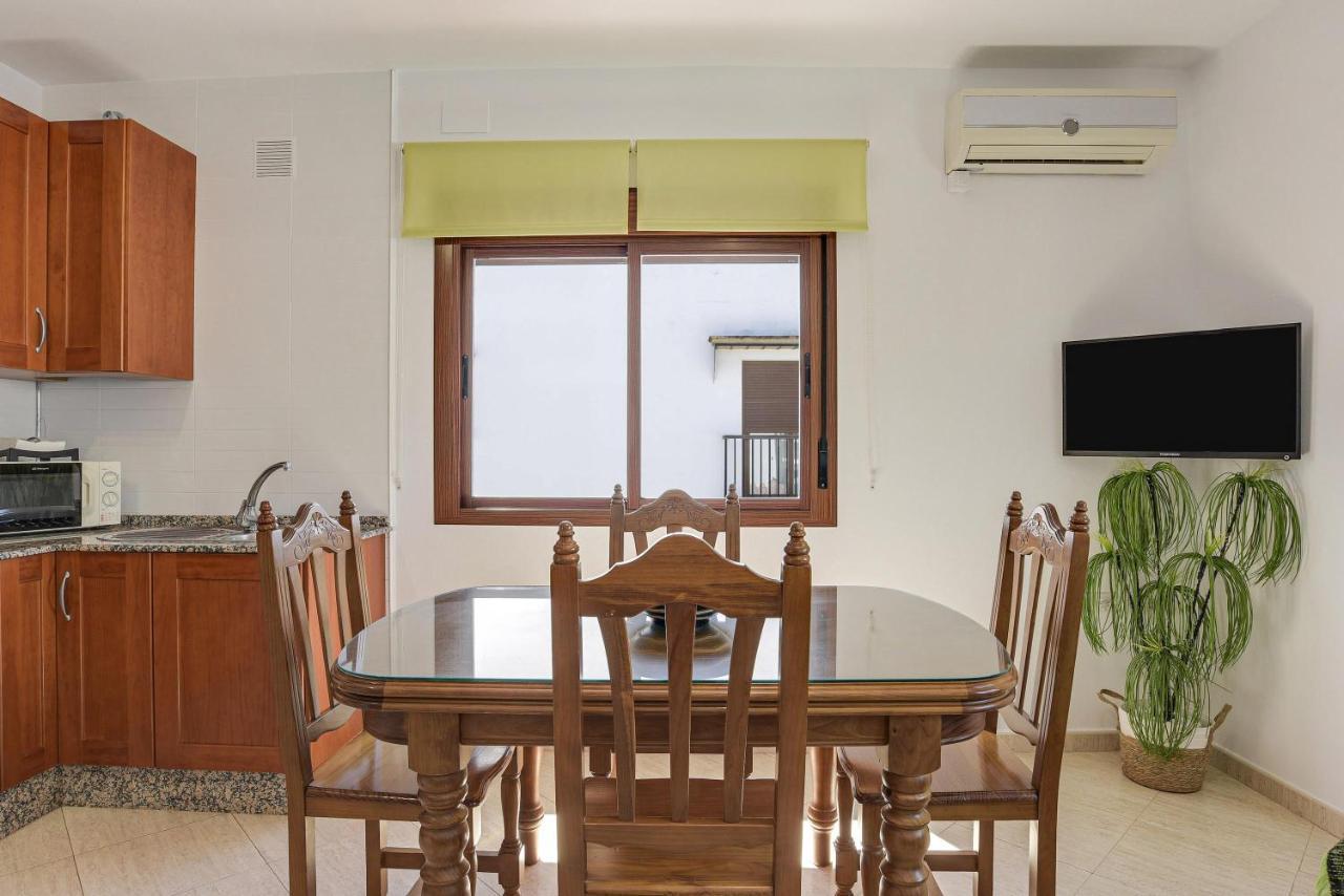 Casa Valeria Apartment